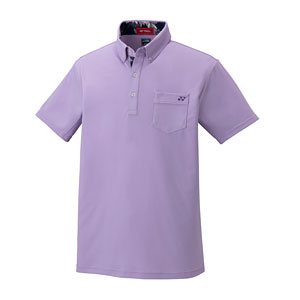 ヨネックス ウェア メンズ ゴルフ ベリークール エアリリース 半袖ポロシャツ  GWS1168 2...