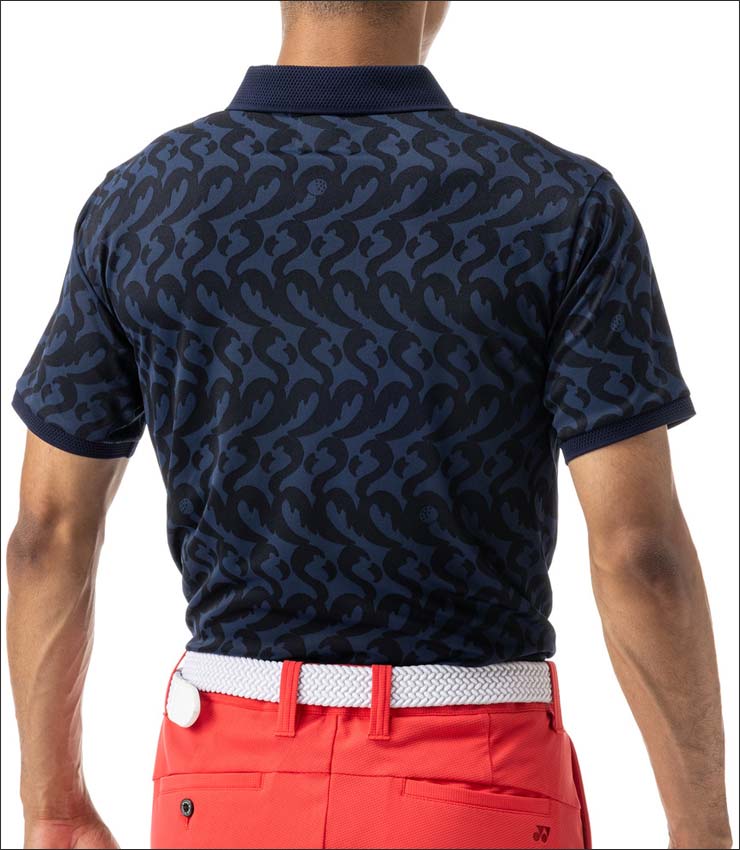 YONEX ヨネックス ウェア メンズ ゴルフ ベリークール エア
