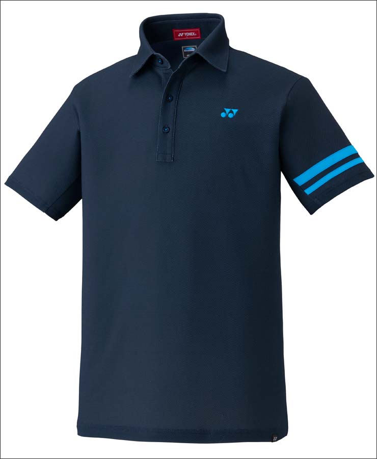 YONEX ヨネックス ベリークール 半袖 ポロシャツ ゴルフウェア