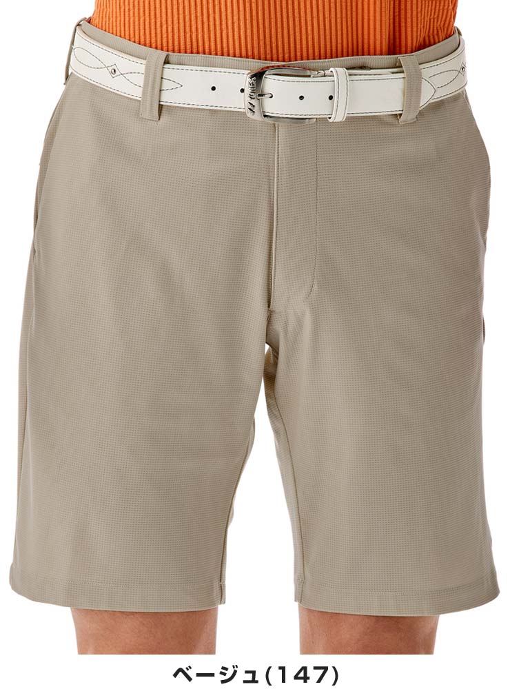 YONEX ヨネックス ベリークール メッシュ ショートパンツ ゴルフ