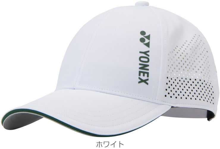 YONEX（ヨネックス） メッシュキャップ ユニセックス GCT119