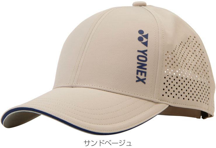 YONEX（ヨネックス） メッシュキャップ ユニセックス GCT119