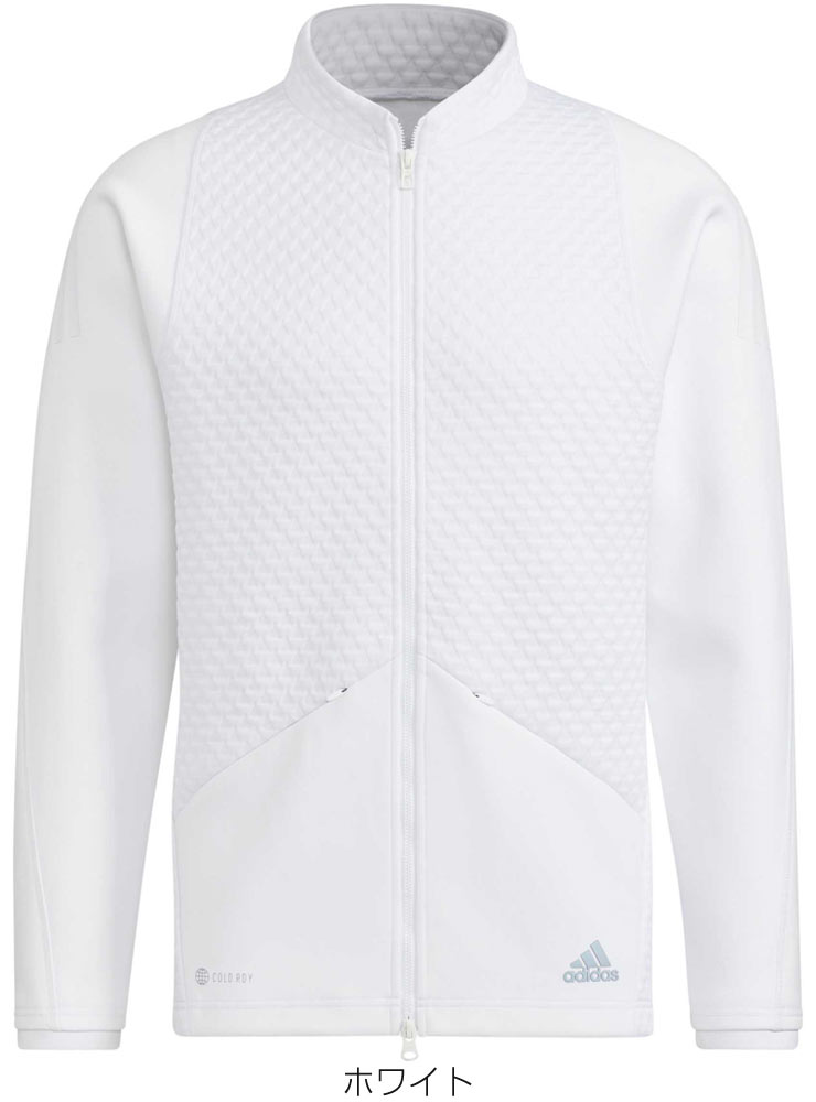 Under Armour Men's ColdGear Reactor Full Zip Jacket