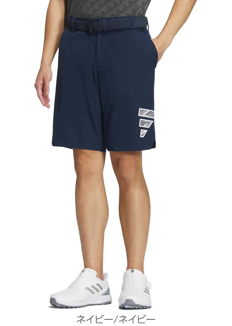 GREYSON RUNNING WOLF ゴルフ ショートパンツ 4色 日本未発売