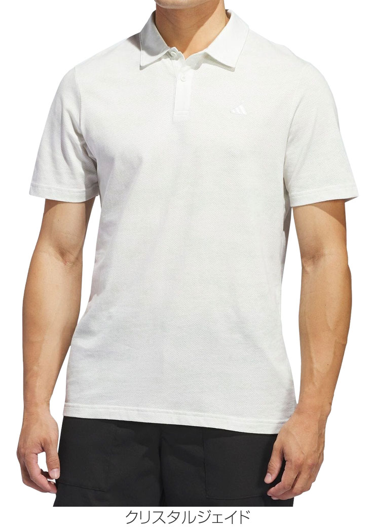 2024モデル　ポロシャツ #FR2GOLF New Balance ニューバランス SPORT チェッカー ロゴ千鳥格子柄