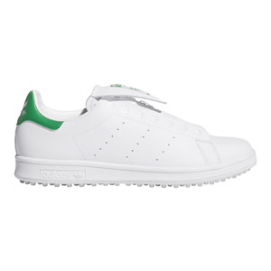 adidas（アディダス） スタンスミス ボア スパイクレス ゴルフシューズ
