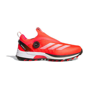 ADIZERO アディダス ZG 25 BOA スパイクモア ゴルフシューズ メンズ