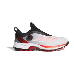 ADIZERO アディダス ZG 25 BOA スパイクモア ゴルフシューズ メンズ