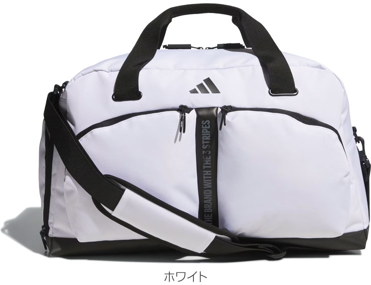 ADIDAS GOLF アディダス ゴルフ ダッフルバッグ メンズ CU017 : ゴルフ