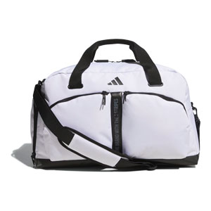 アディダス✵特大*ダッフル*バッグ　ゴルフ/スポーツ/テニス/カバン ADIDAS GOLF アディダス ゴルフ ダッフルバッグ メンズ CU017 : ゴルフ
