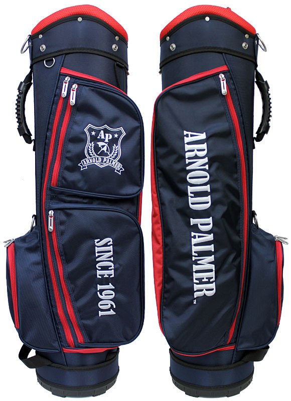 Arnold Palmer アーノルド・パーマー 軽量 キャディバッグ APCB