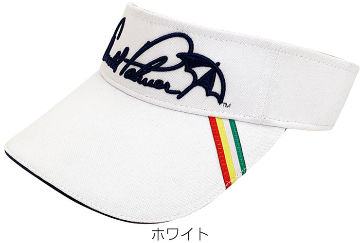 Arnold Palmer ゴルフ帽子の商品一覧｜メンズウエア｜ゴルフ｜スポーツ 