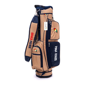 新品　アーノルドパーマー(Arnold Palmer)キャディバッグ 80190026-3.gif