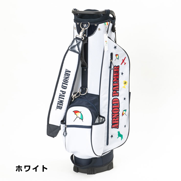 Arnold Palmer アーノルドパーマー 超軽量 スタンドキャディ