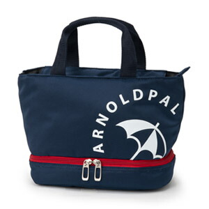 Arnold Palmer（アーノルドパーマー） 2層式 保冷機能付き ラウンド