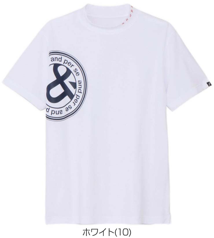 and per se（アンパスィ） and per se SWING DRY メッシュ