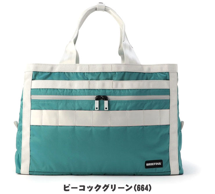 BRIEFING 3ROOMS WIRE L ECO TWILL トートバッグ Amazon.co.jp: ブリーフィング BRIEFING ボストンバッグ 3ROOMS