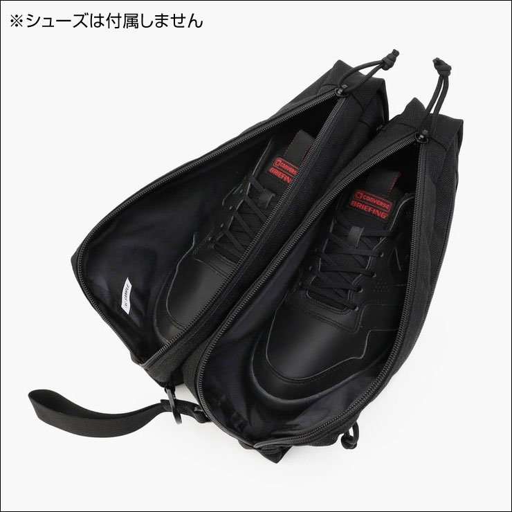 完売カラー2025年4月下旬頃入荷予定】SEPARATE SHOES CASE TL