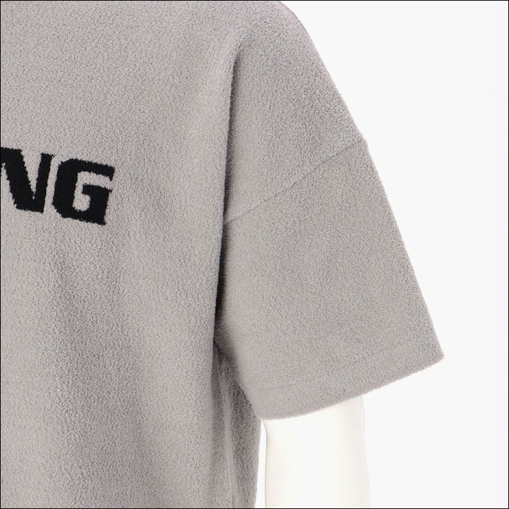 BRIEFING ALG ブリーフィング クルーネック 半袖 シャツ BRIEFING ALG ブリーフィング クルーネック 半袖 シャツ