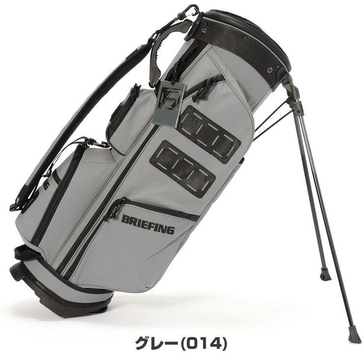 BRIEFING GOLF（ブリーフィングゴルフ） ブリーフィング ゴルフ CR-9