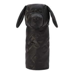 ブリーフィング ゴルフ ドライバー用 ヘッドカバー DOGGY LIMONTA JQ 数量限定 BRG253G50 BRIEFING GOLF（ブリーフィングゴルフ） ブリーフィング ゴルフ