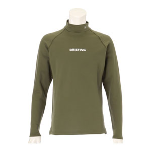 BRIEFING GOLF ゴルフシャツ｜メンズウエア｜ゴルフ｜スポーツ