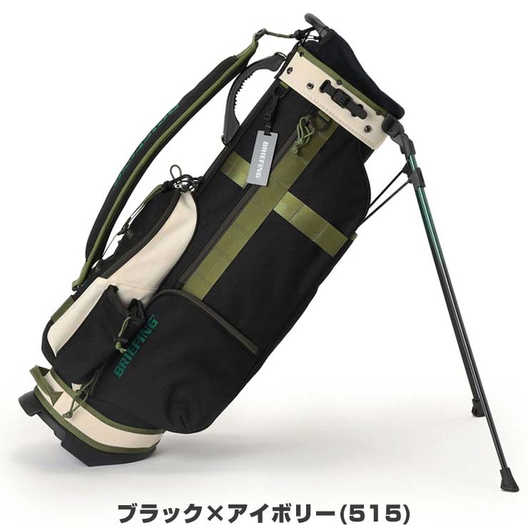 BRIEFING GOLF（ブリーフィングゴルフ） ブリーフィング ゴルフ CR-8