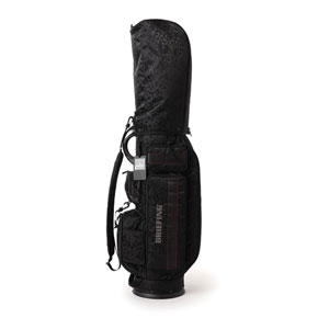 BRIEFING GOLF ブリーフィング ゴルフ CR-6 ＃03 LEOPARD JQ