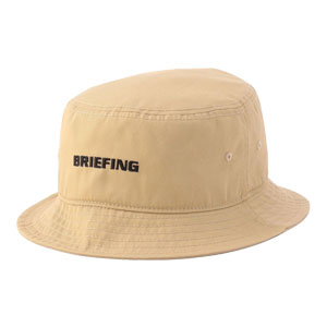 ブリーフィングゴルフ バケットハットBRIEFINGGOLF BRG251M96 BRIEFING（ブリーフィング） ゴルフ バケットハット バケット バケハ