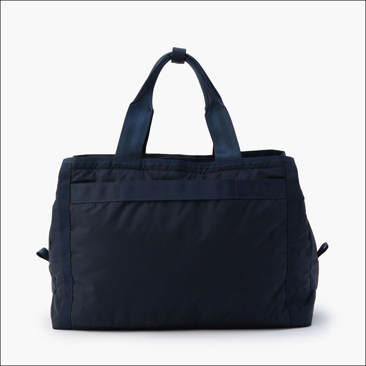 ブリーフィング 3ROOMS WIRE L ECO TWILL (BRG223T44) 撥水加工
