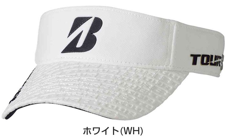 ブリヂストン ゴルフ TOUR B メンズ プロモデルバイザー CPWG92 :BS19FCPWG92:GREENFIL ゴルフウェア専門店 - 通販  - Yahoo!ショッピング - 일본구매대행 직구 재팬스타일