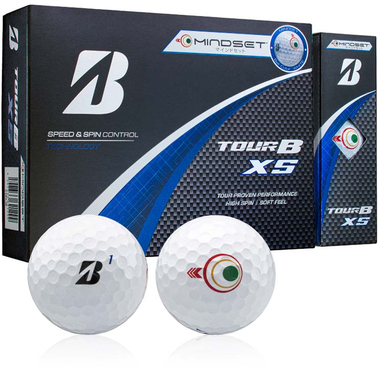ブリヂストン ゴルフボール PRO 318 12個入×11箱 TOUR B ブリヂストンゴルフ X / XS マインドセット ゴルフボール