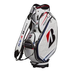 BRIDGESTONE GOLF ブリヂストンゴルフ ツアーレプリカモデル カート