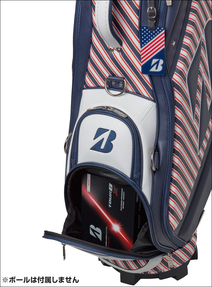 BRIDGESTONE GOLF ブリヂストンゴルフ メジャーコレクション カート