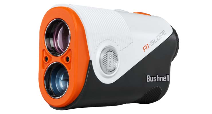 Bushnell ブッシュネル ピンシーカー A1スロープ ジョルト ゴルフ用