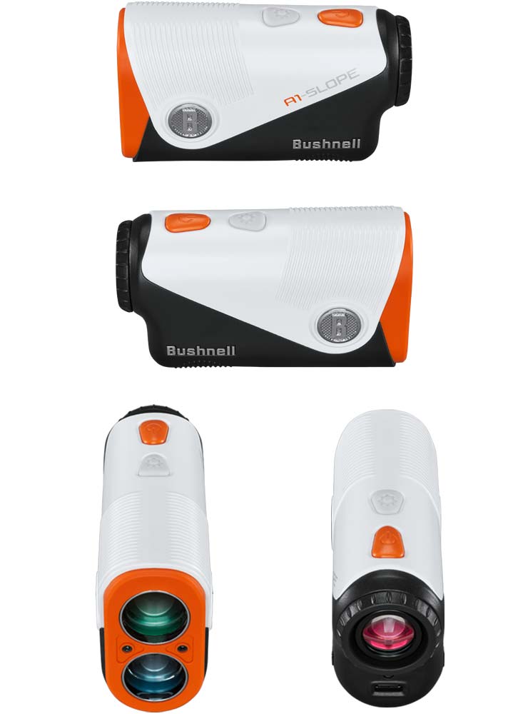 Bushnell（ブッシュネル） ピンシーカー A1スロープ ジョルト ゴルフ用
