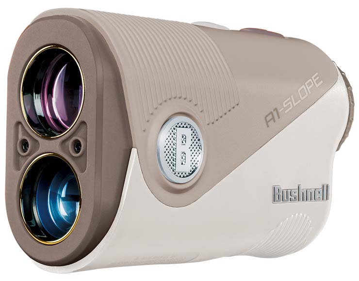 ブッシュネル ピンシーカー A1スロープ ジョルト マロン【極美品】 Bushnell ブッシュネル ピンシーカー 数量限定 A1スロープ