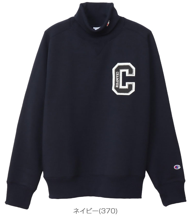 L3新品 L チャンピオン ゴルフウェア スウェット C3-AG004 ch24fc3ag004-01.jpg