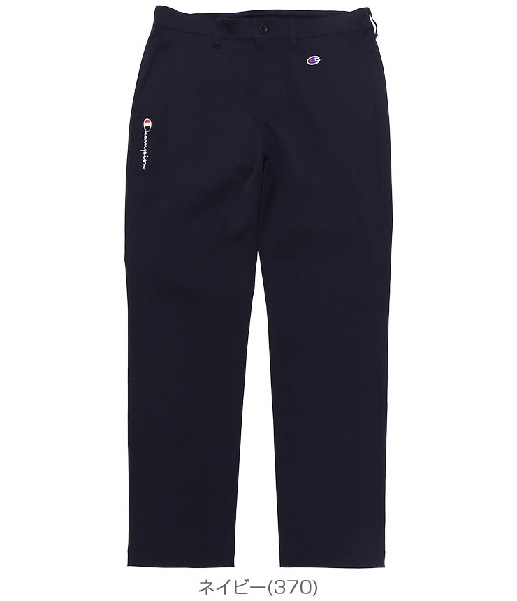 【CHAMPION】ナイロンコーデュラロングパンツ★送料・関税込 org.jpg