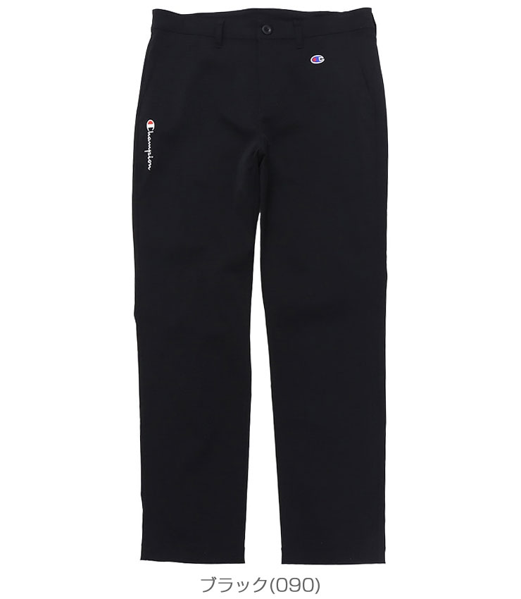 Champion ゴルフ メンズ グレー パンツ S 楽天市場】チャンピオン ゴルフウェア メンズ コーデュラ