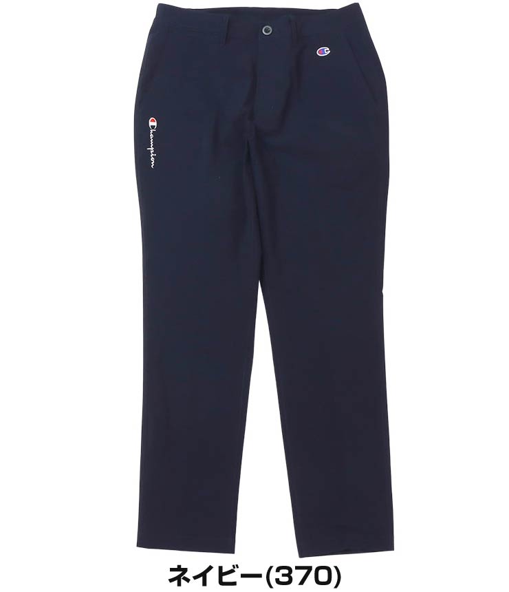 Champion チャンピオン ゴルフウェア スラックス 春 ロング