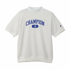 Champion チャンピオン ゴルフ モックネック 半袖シャツ ウェア