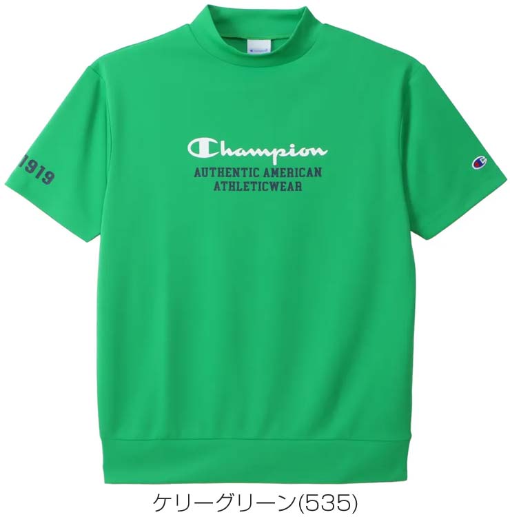 チャンピオンゴルフ　レディース　Mサイズ　半袖ポロシャツ　白　緑　グリーン 楽天市場】ゴルフウェア レディース バイカラーさらっとポロ