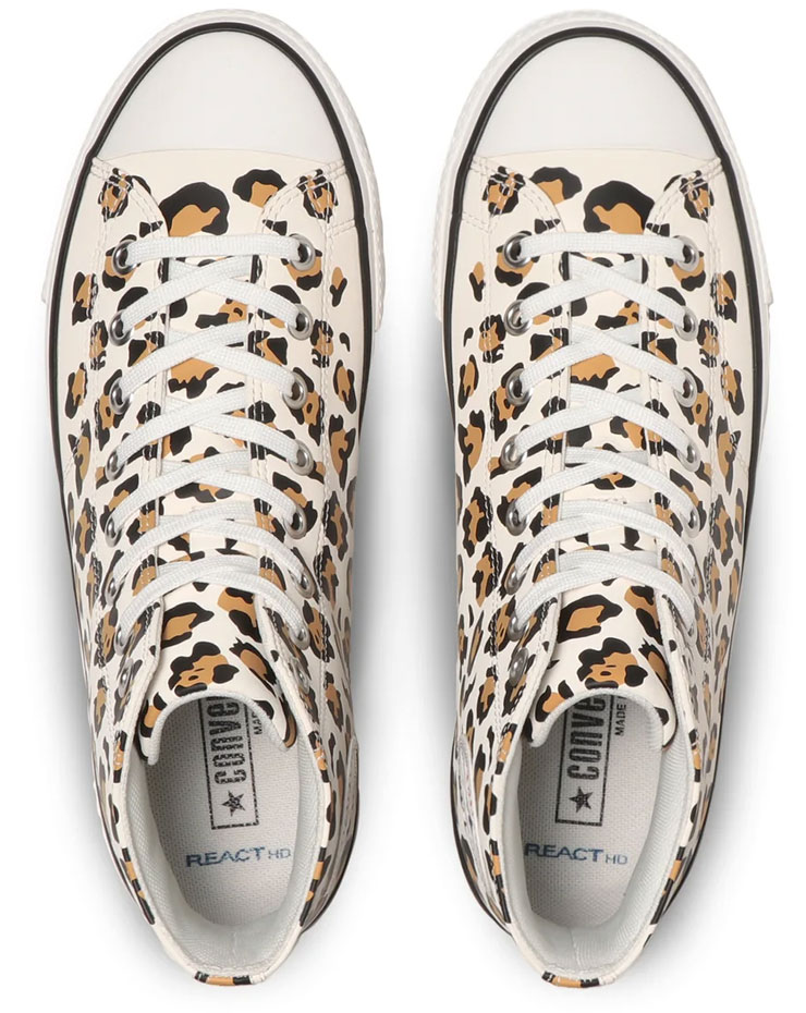 CONVERSE MADE FOR GOLF コンバース オールスター ゴルフ
