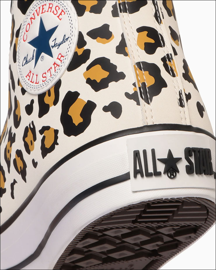 CONVERSE MADE FOR GOLF コンバース オールスター ゴルフ
