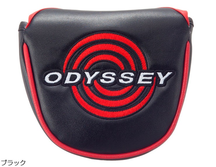 ODYSSEY（キャロウェイゴルフ） オデッセイ バック ストライク パター
