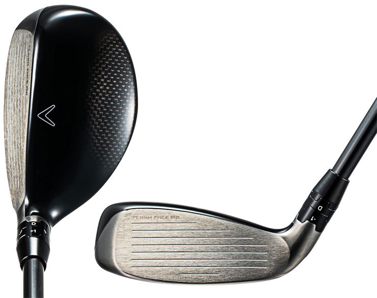 キャロウェイ APEX ユーティリティ Diamana 55 for Callaway シャフト