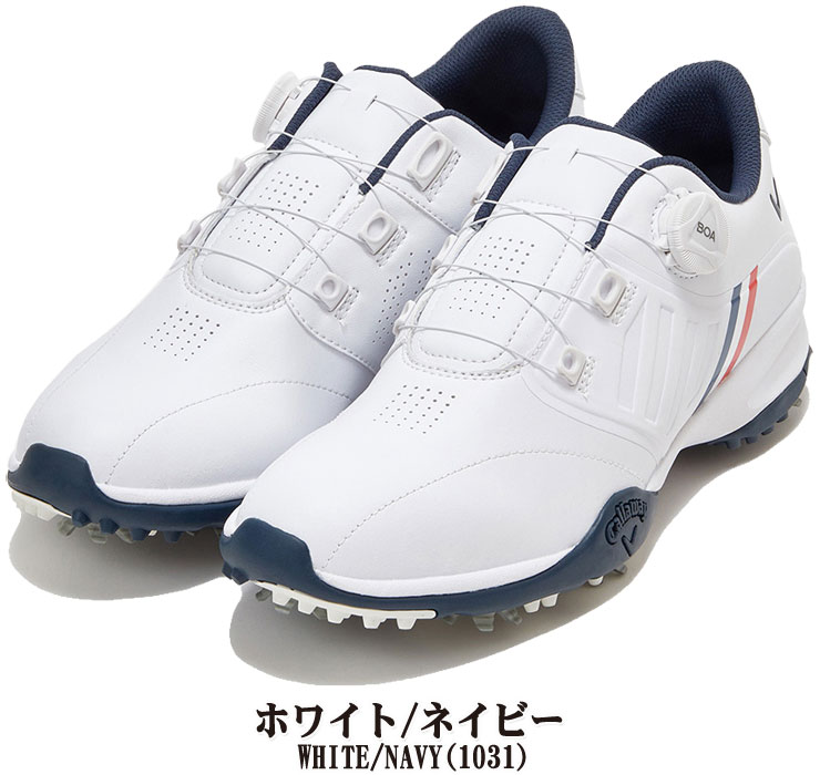 Callaway ゴルフシューズ（サイズ（cm）：26.5cm）の商品一覧｜ゴルフ