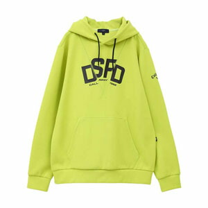 キャロウェイ 表起毛 ハーフゲージ プルオーバー スウェット パーカー ゴルフウェア メンズ 2024年秋冬モデル M-3L C24217114 Callaway（キャロウェイ） 表起毛 ハーフゲージ プルオーバー