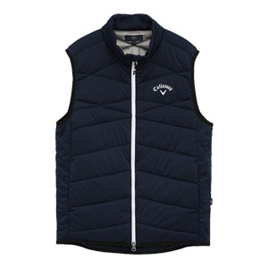 Callaway ゴルフ メンズベスト｜メンズウエア｜ゴルフ｜スポーツ